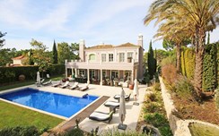 Casa Miguel